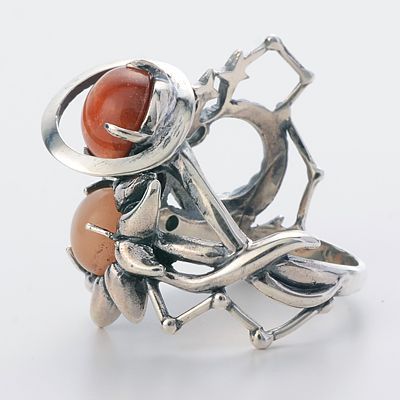 シルバーリング