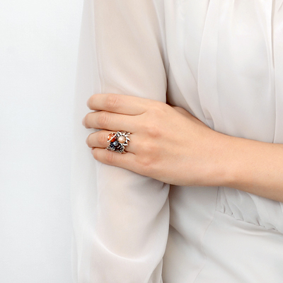 シルバーリング