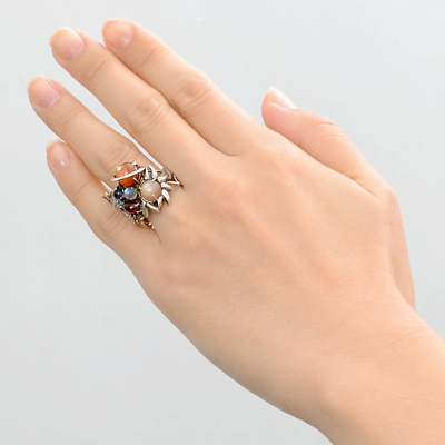 シルバーリング