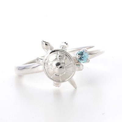 シルバーリング