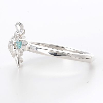 シルバーリング