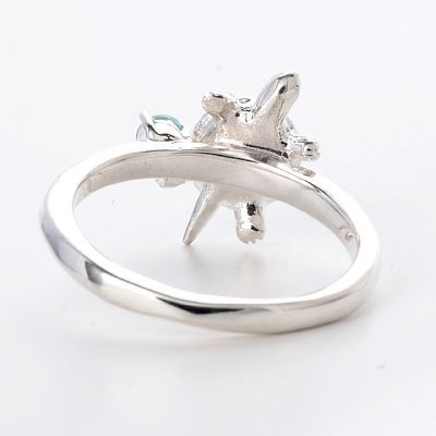 シルバーリング