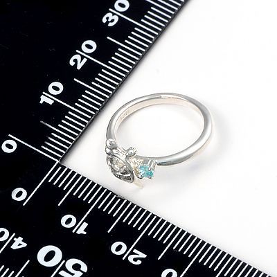 シルバーリング