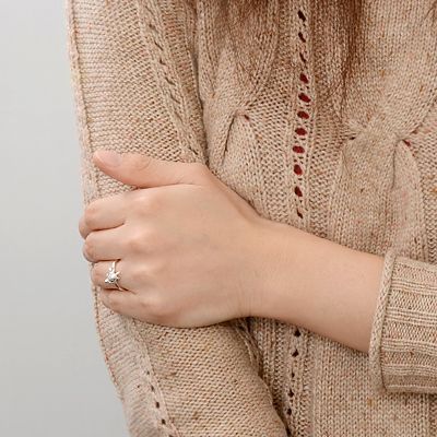 シルバーリング