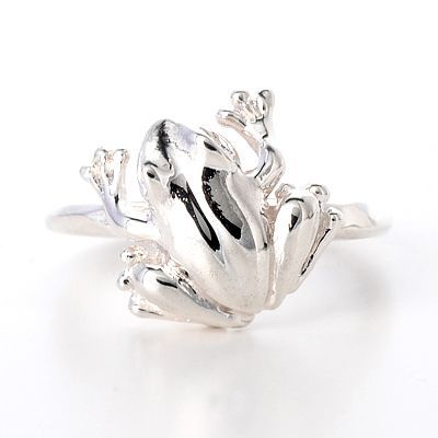 シルバーリング