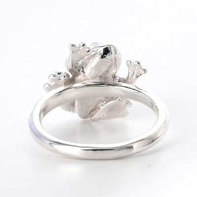 シルバーリング