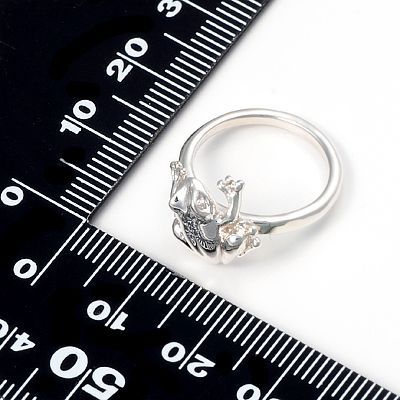 シルバーリング