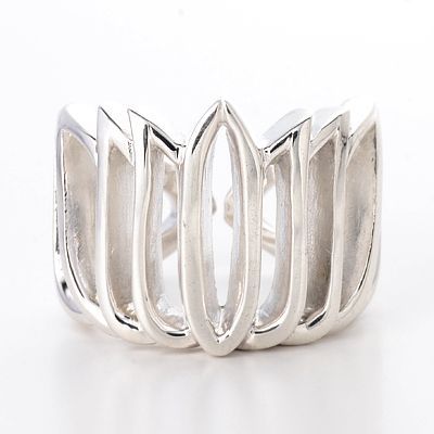 シルバーリング