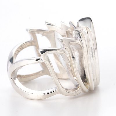 シルバーリング