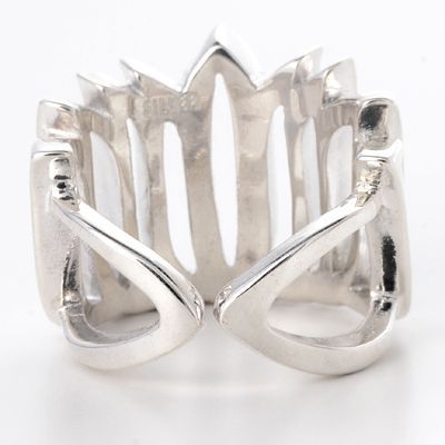 シルバーリング