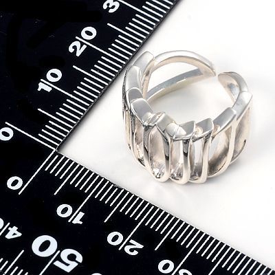 シルバーリング