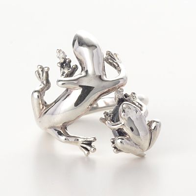 シルバーリング