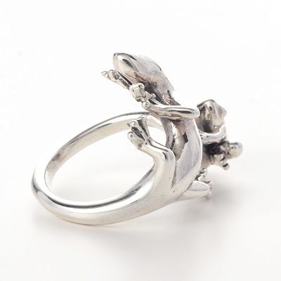 シルバーリング