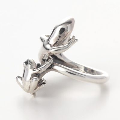 シルバーリング