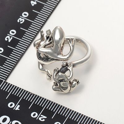 シルバーリング