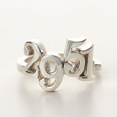 シルバーリング