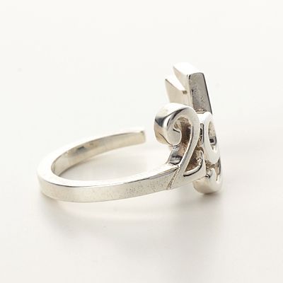 シルバーリング