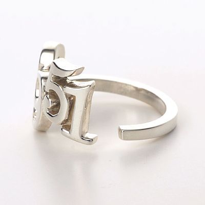 シルバーリング