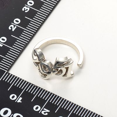 シルバーリング