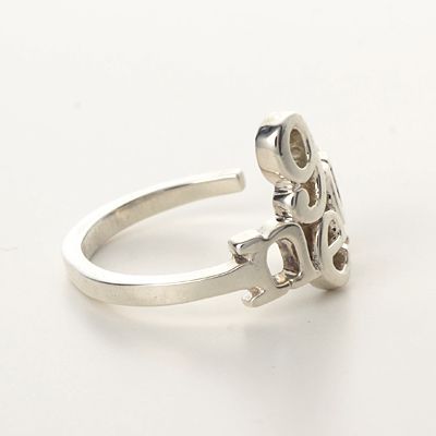 シルバーリング