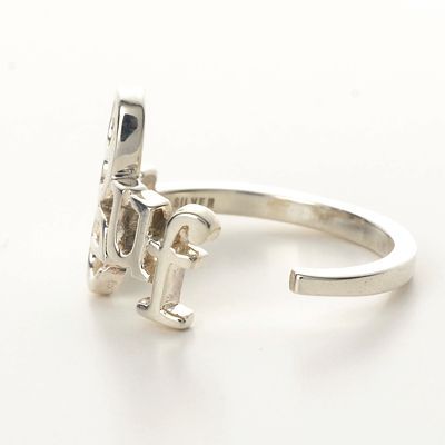 シルバーリング