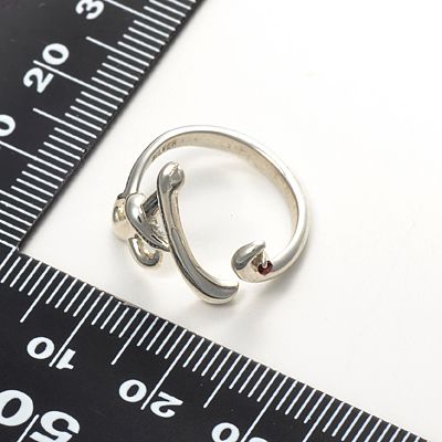 シルバーリング