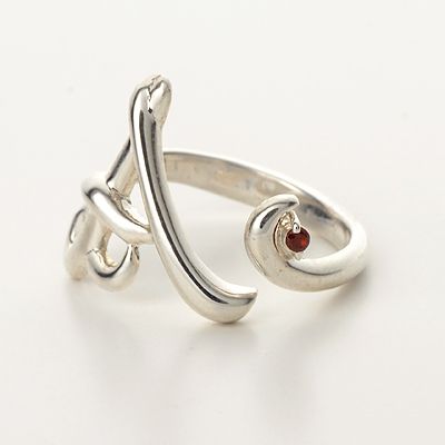 シルバーリング