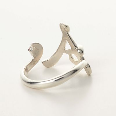 シルバーリング