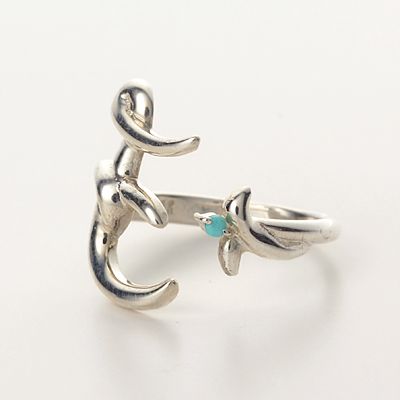 シルバーリング