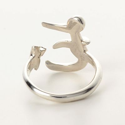 シルバーリング