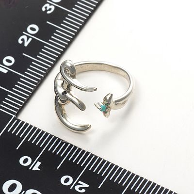 シルバーリング