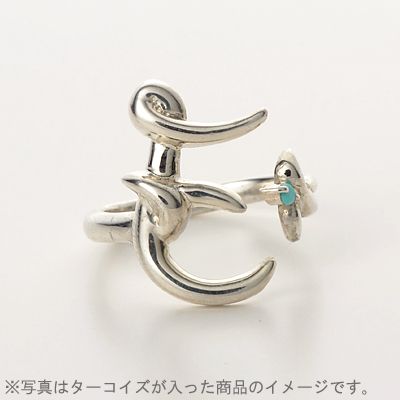 シルバーリング