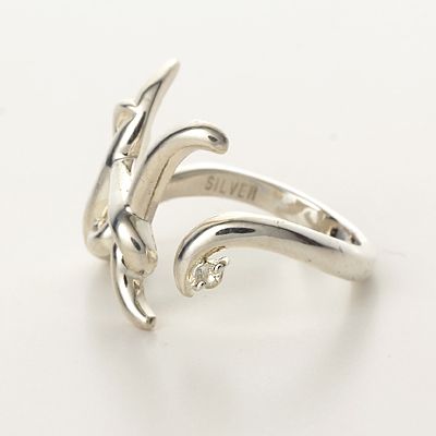 シルバーリング