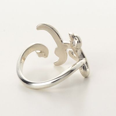 シルバーリング