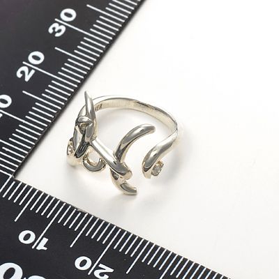 シルバーリング