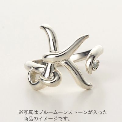 シルバーリング