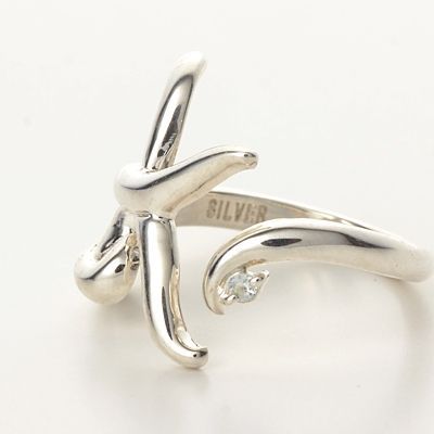 シルバーリング