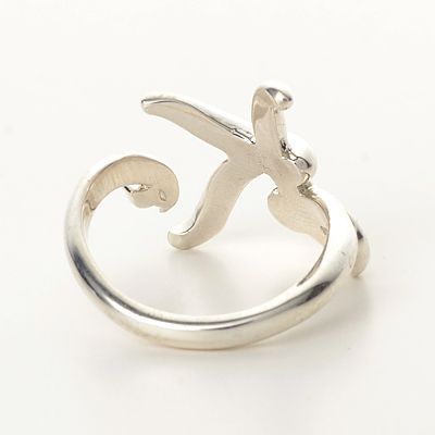 シルバーリング