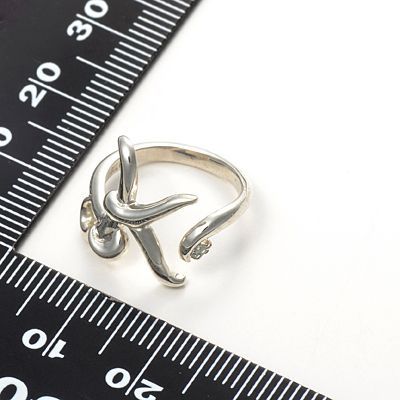 シルバーリング