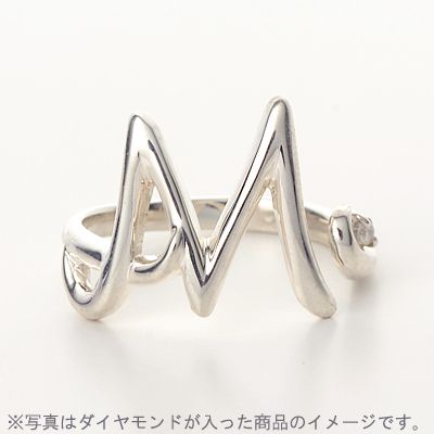 シルバーリング