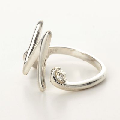 シルバーリング