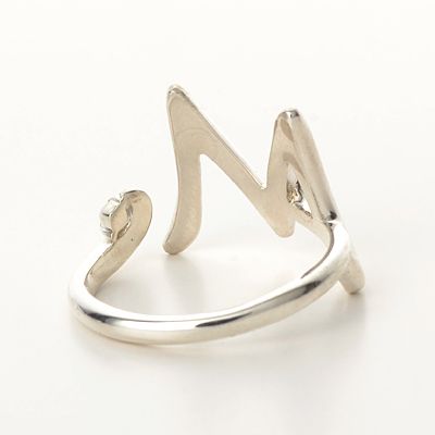 シルバーリング