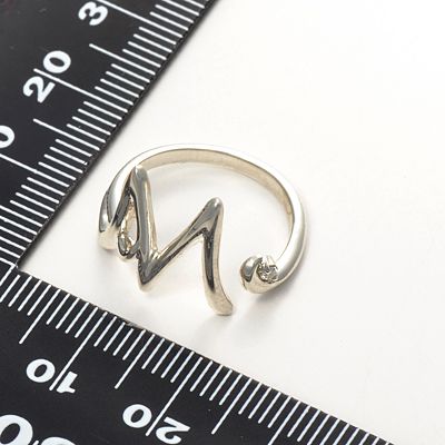 シルバーリング