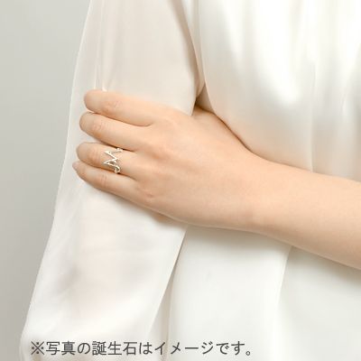 シルバーリング