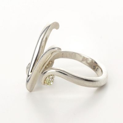 シルバーリング