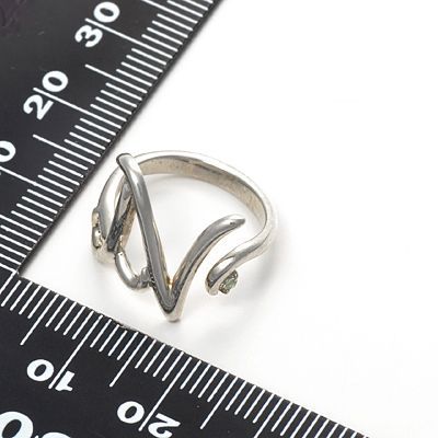 シルバーリング