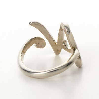 シルバーリング