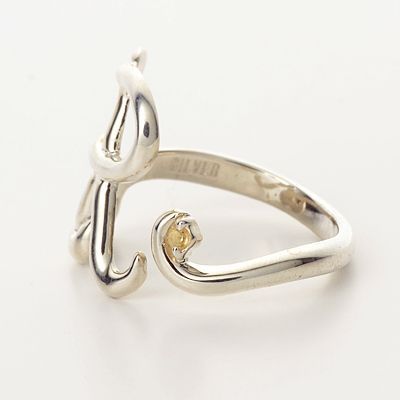 シルバーリング