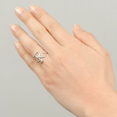 シルバーリング