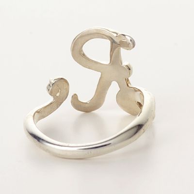 シルバーリング